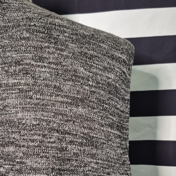 Cupio Black and Cream Lace Detail - Picture 4 of 6